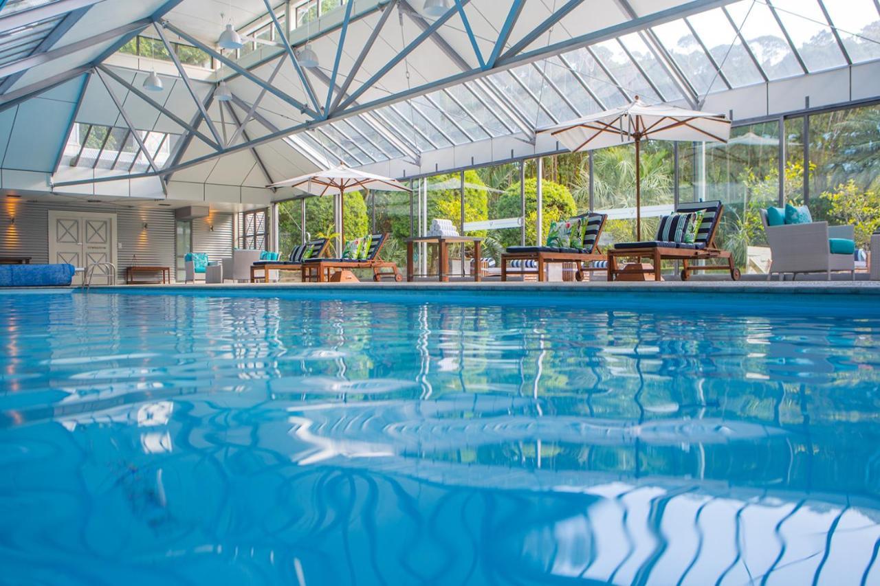 Wairarapa Wharekauhau Country Estateヴィラ エクステリア 写真