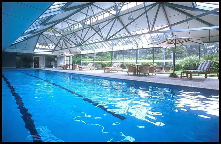 Wairarapa Wharekauhau Country Estateヴィラ エクステリア 写真