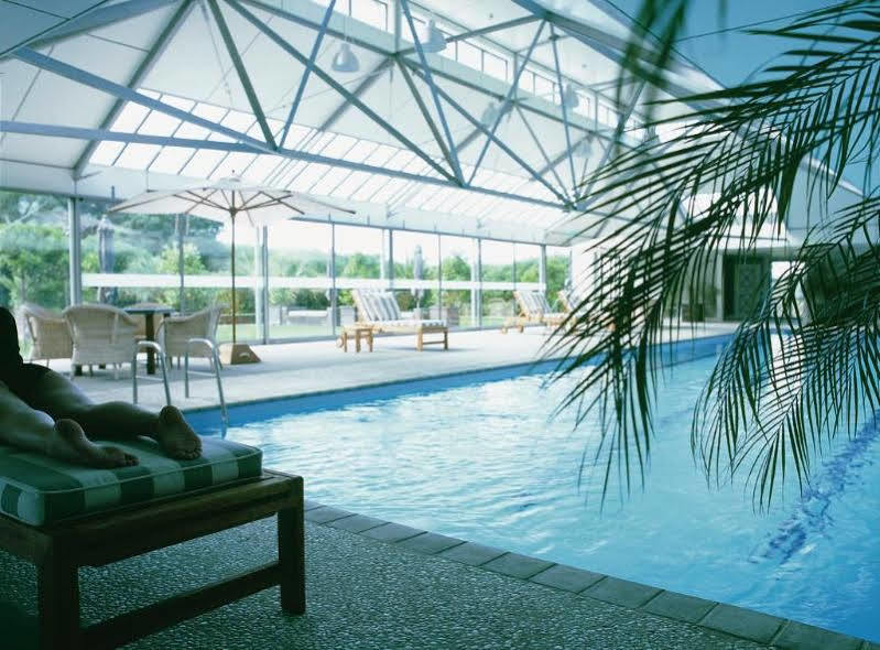 Wairarapa Wharekauhau Country Estateヴィラ エクステリア 写真