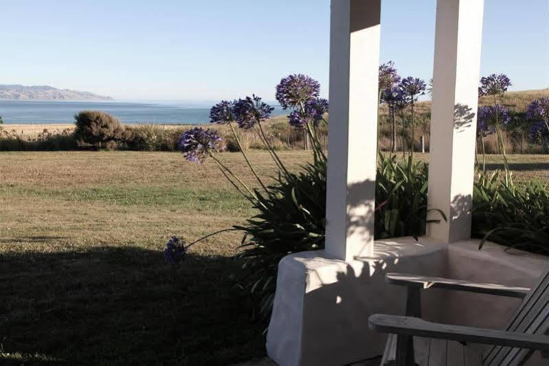Wairarapa Wharekauhau Country Estateヴィラ エクステリア 写真